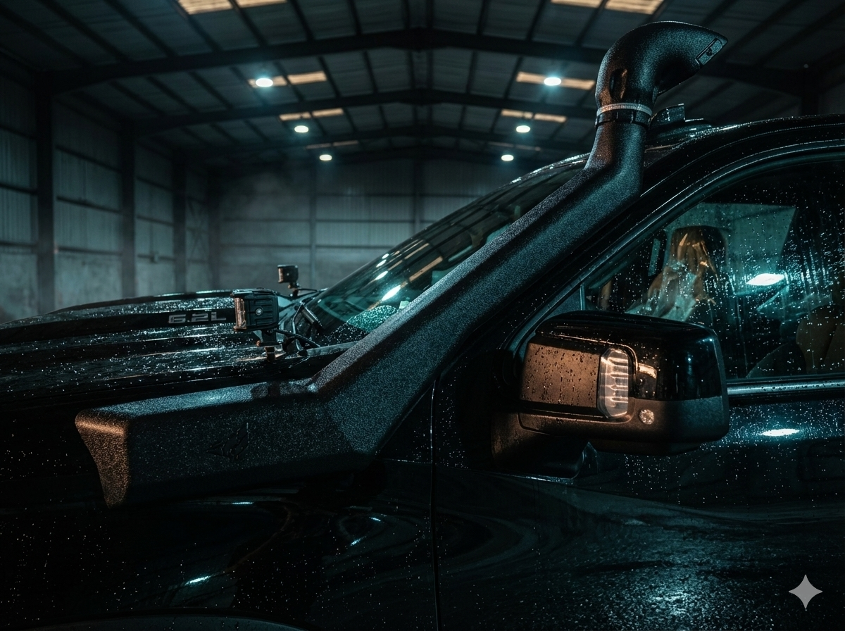 ROFO precision manufacturing - tactical vehicle equipment fabrication